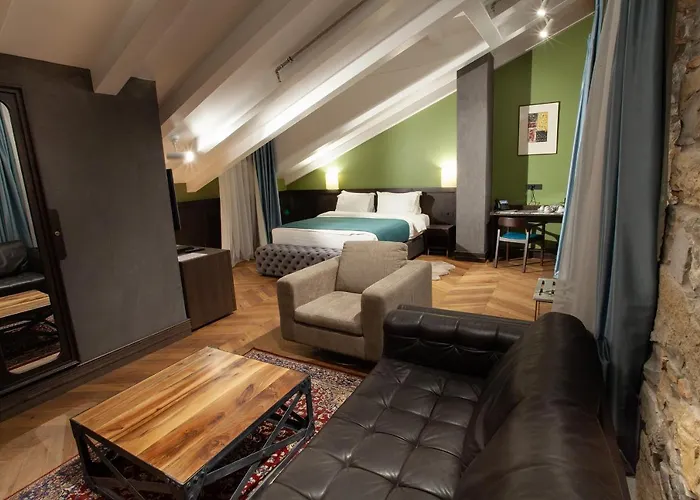 Hotel Solun