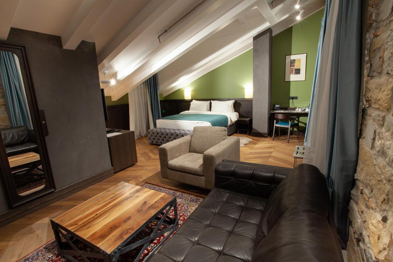 Solun Hotel Trieste