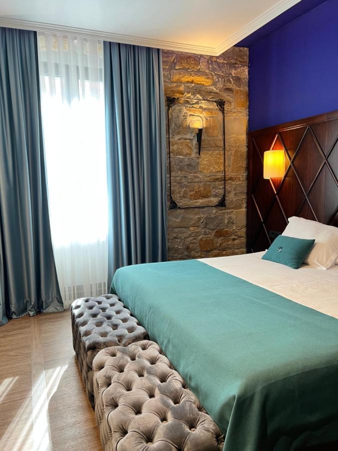 Hotel Solun Trieste
