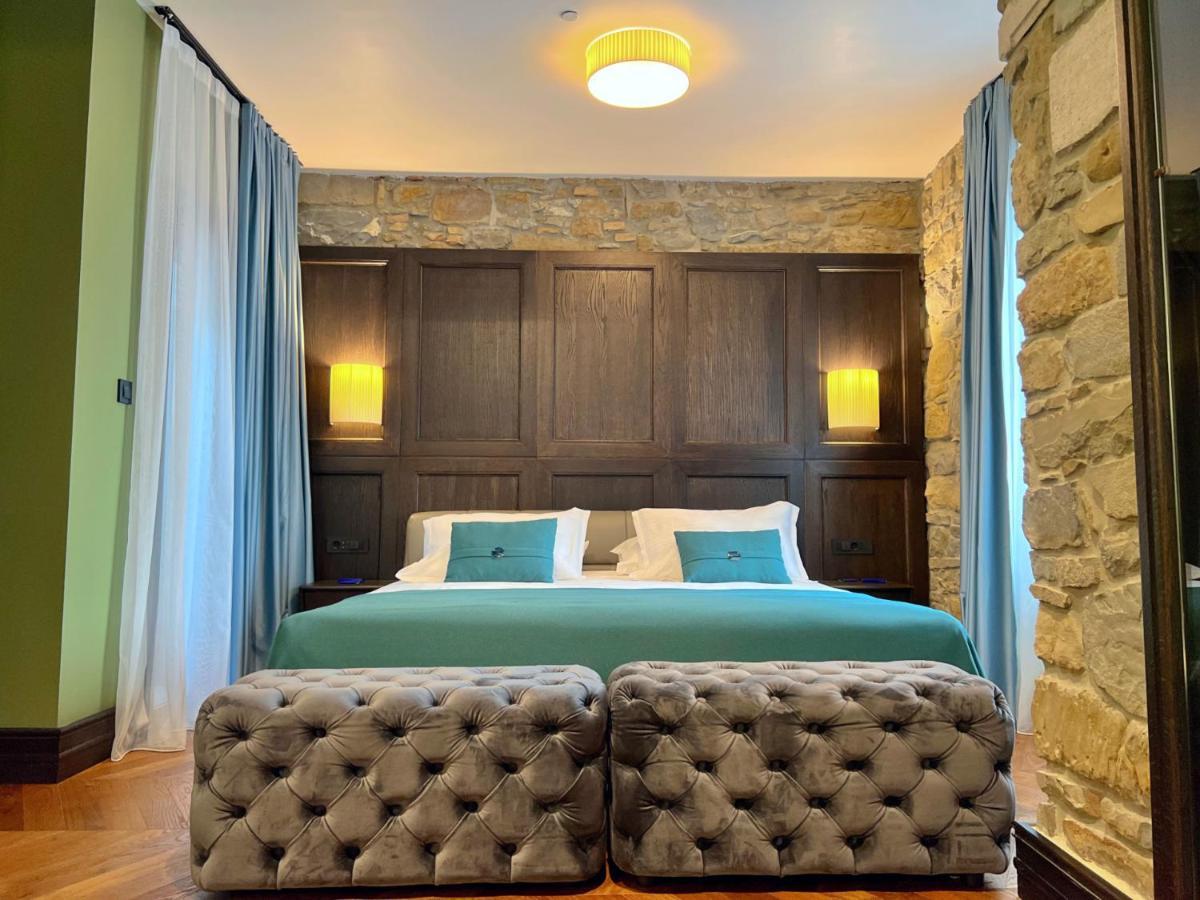 Hotel Solun Trieste