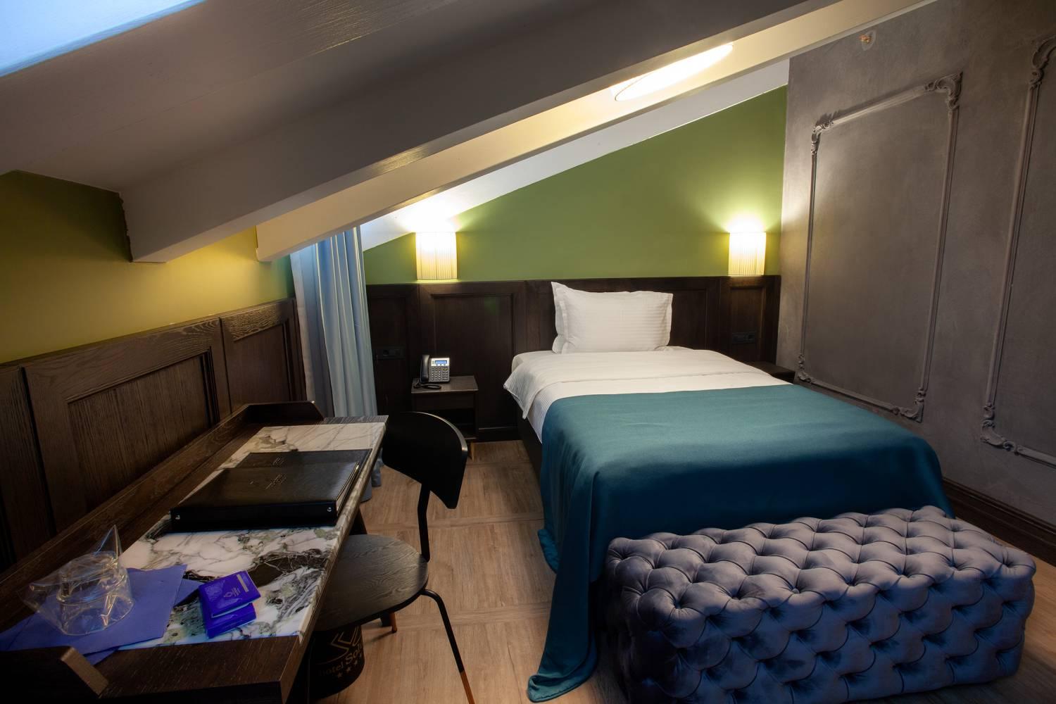 Hotel Solun