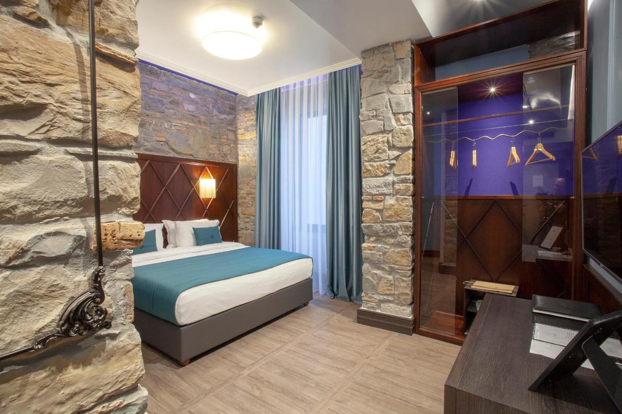 Hotel Solun