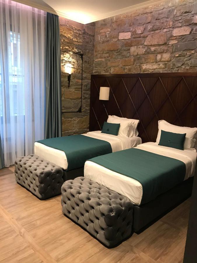 Solun Hotel Trieste
