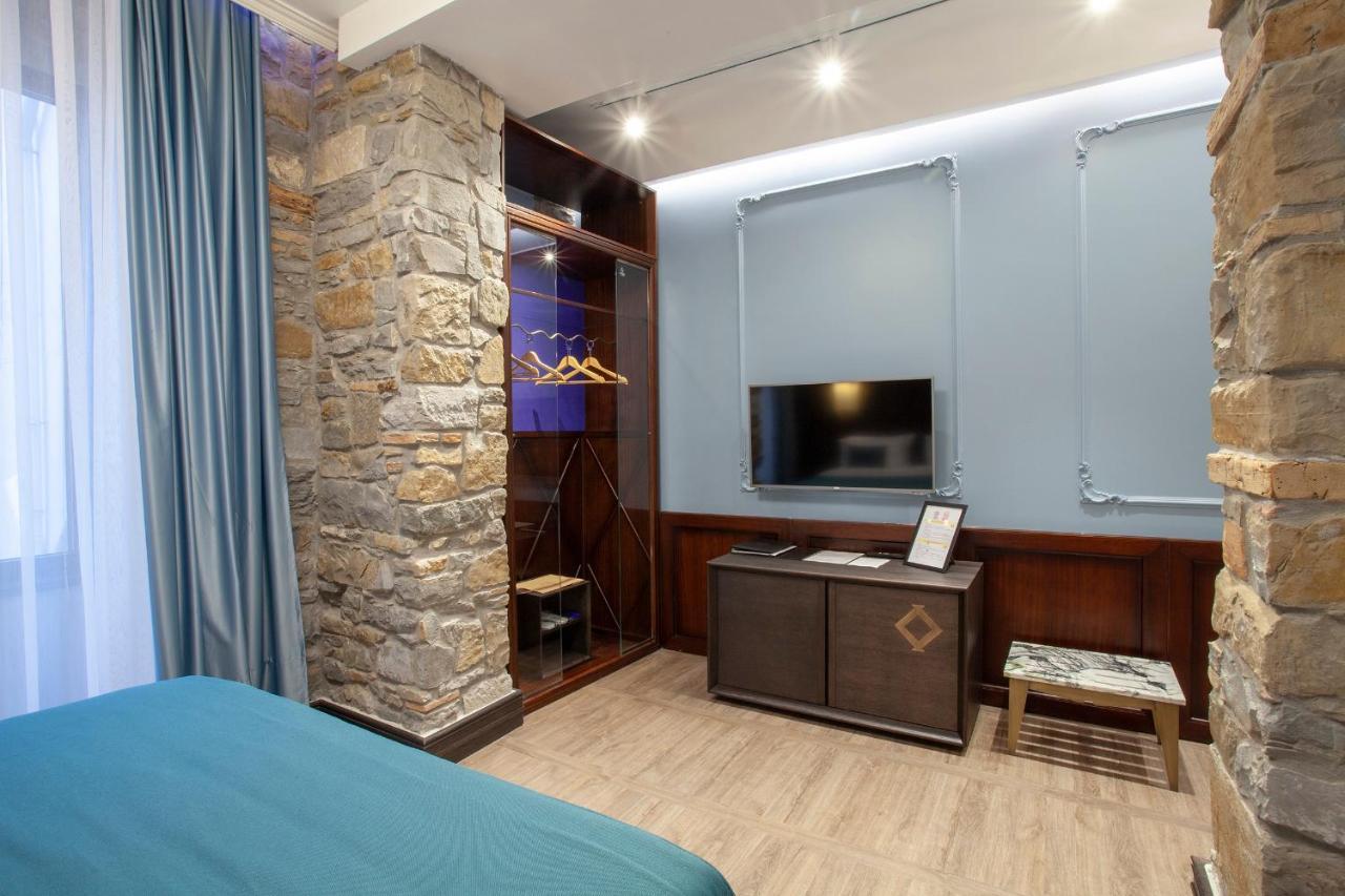 Hotel Solun 4*