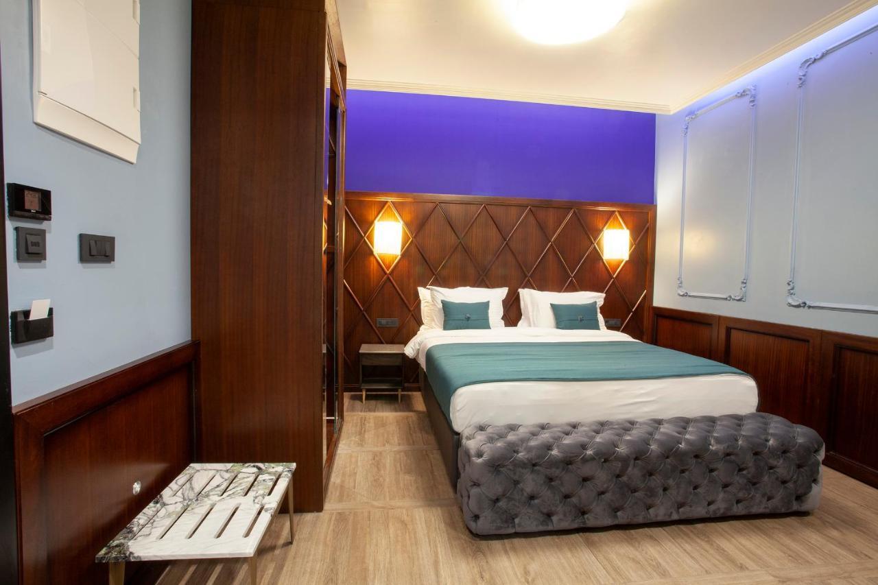 Solun Hotel