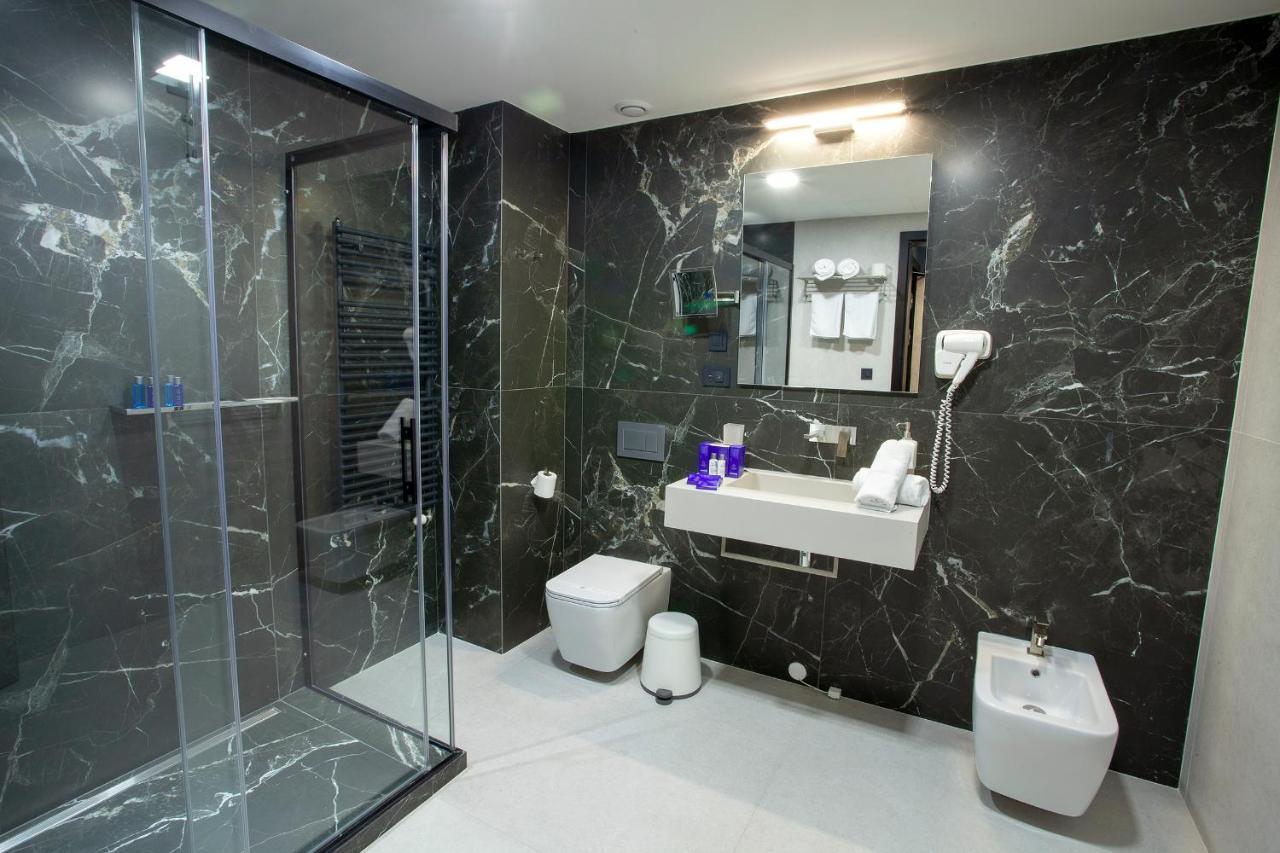 Hotel Solun 4*