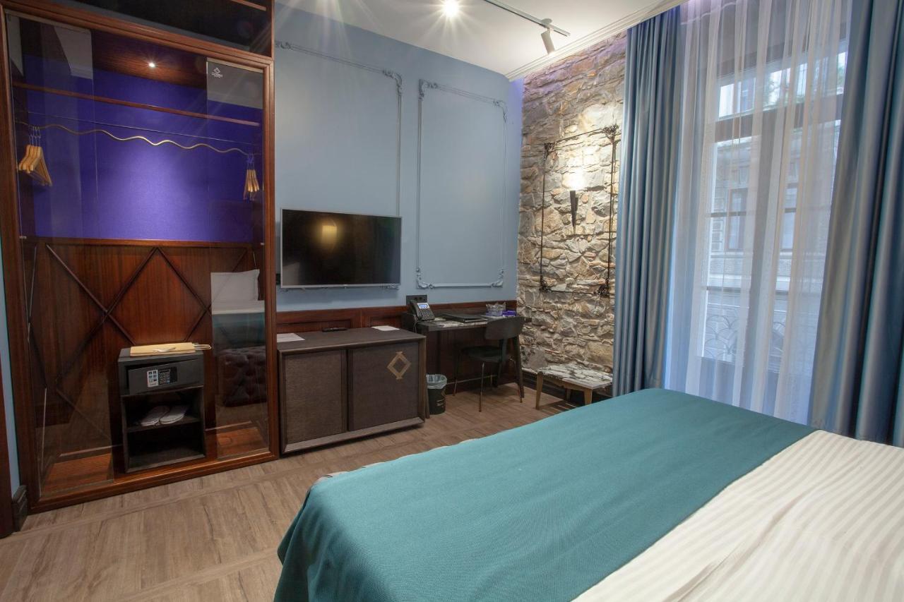 Hotel Solun Trieste