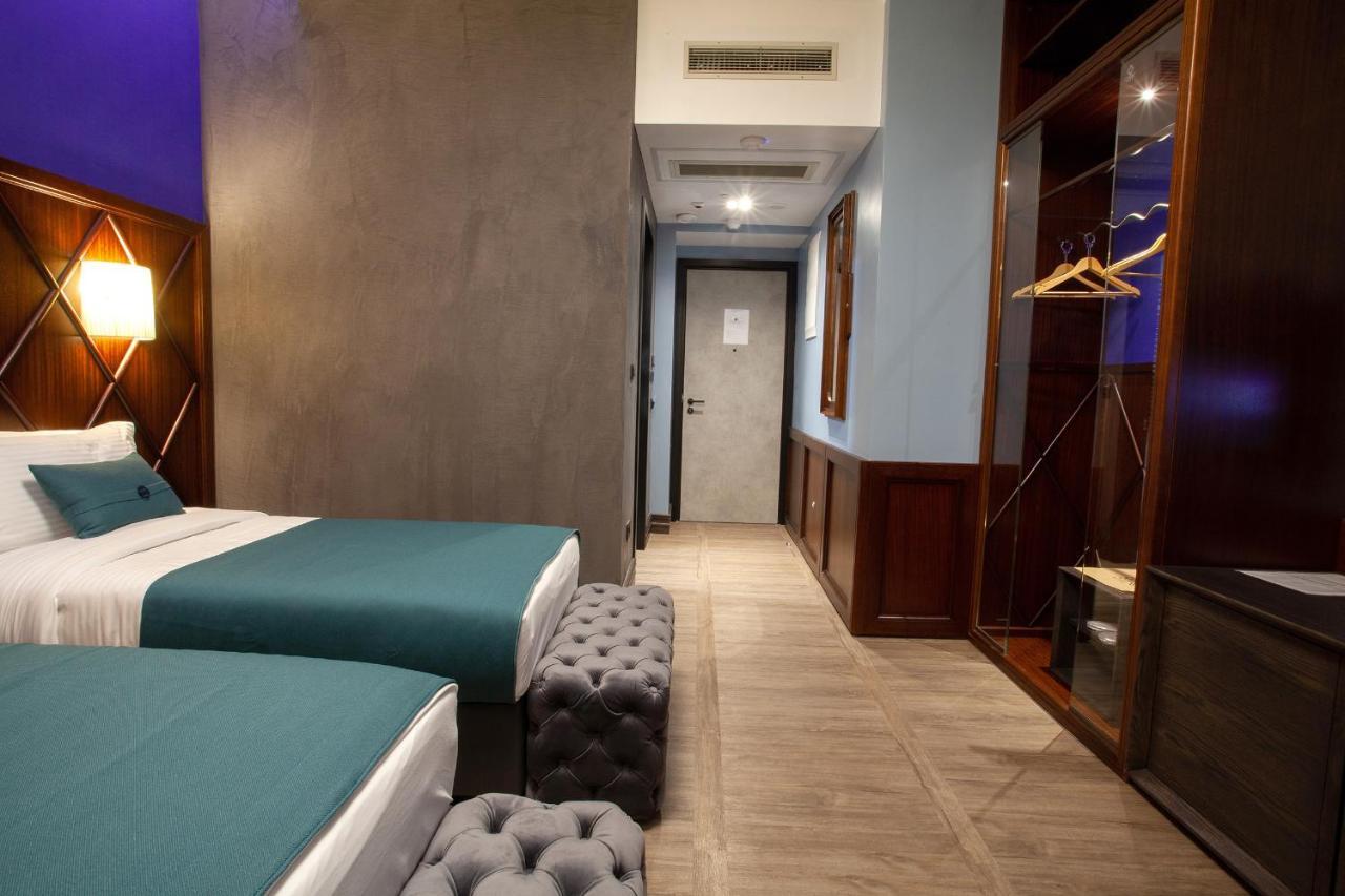 Solun 4* Trieste
