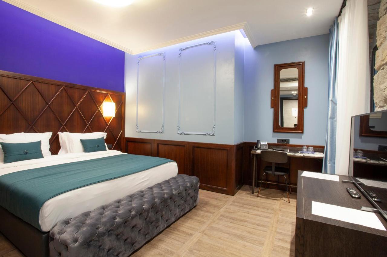 Solun Hotel