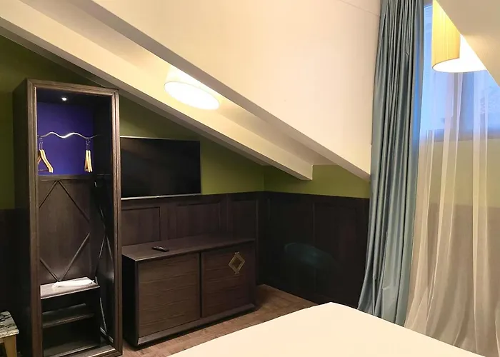 Hotel Solun