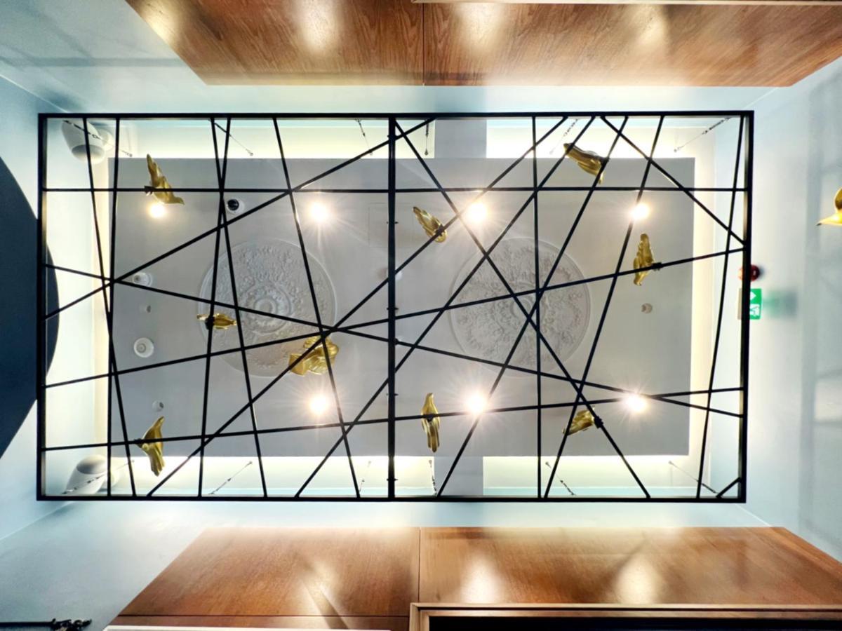 Solun Hotel Trieste