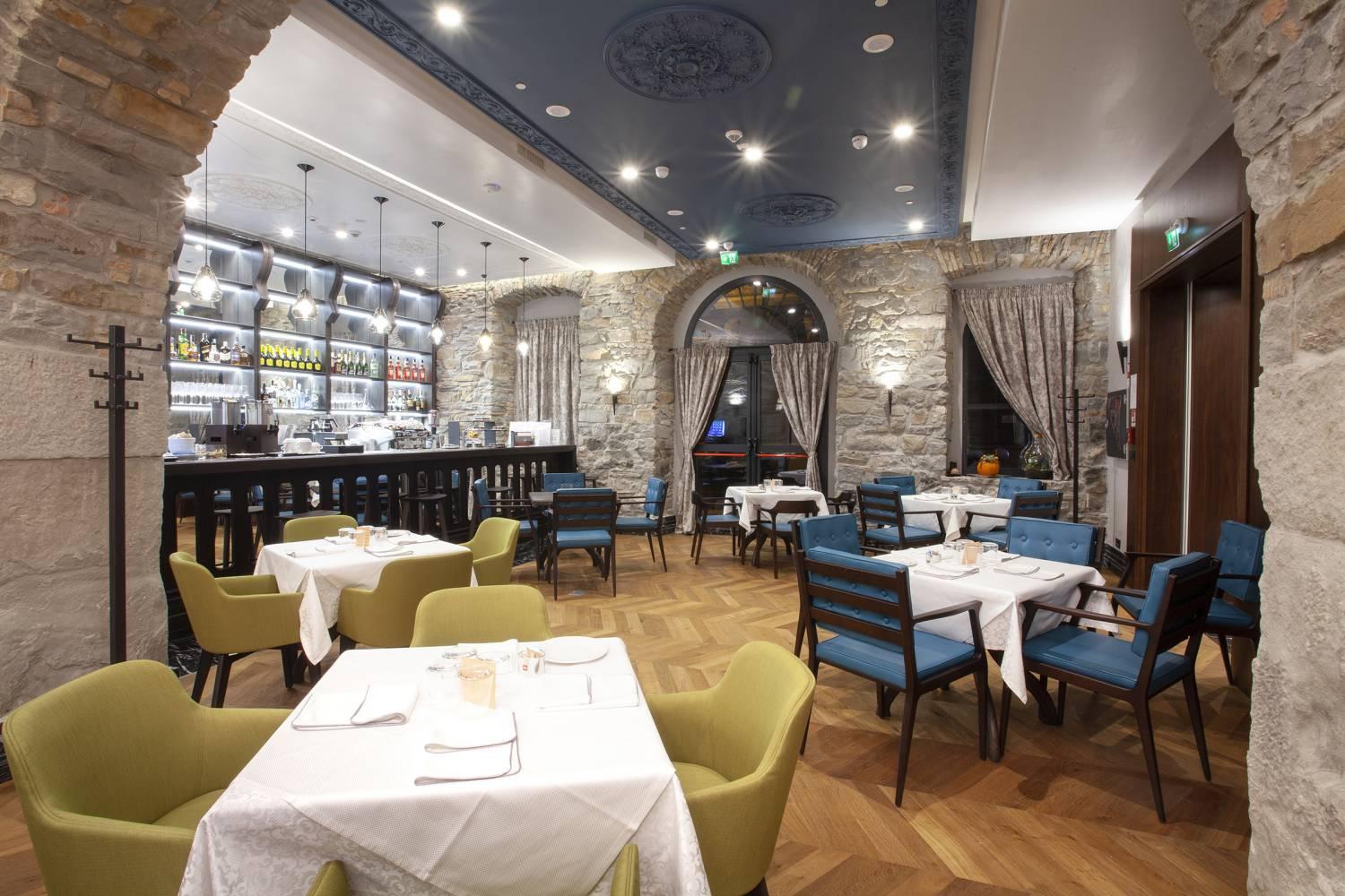 Solun Hotel Trieste
