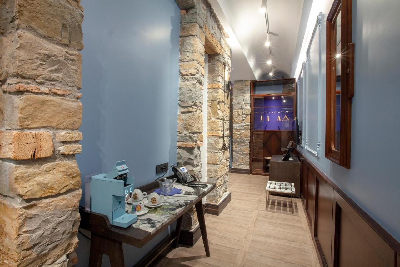 Hotel Solun Trieste