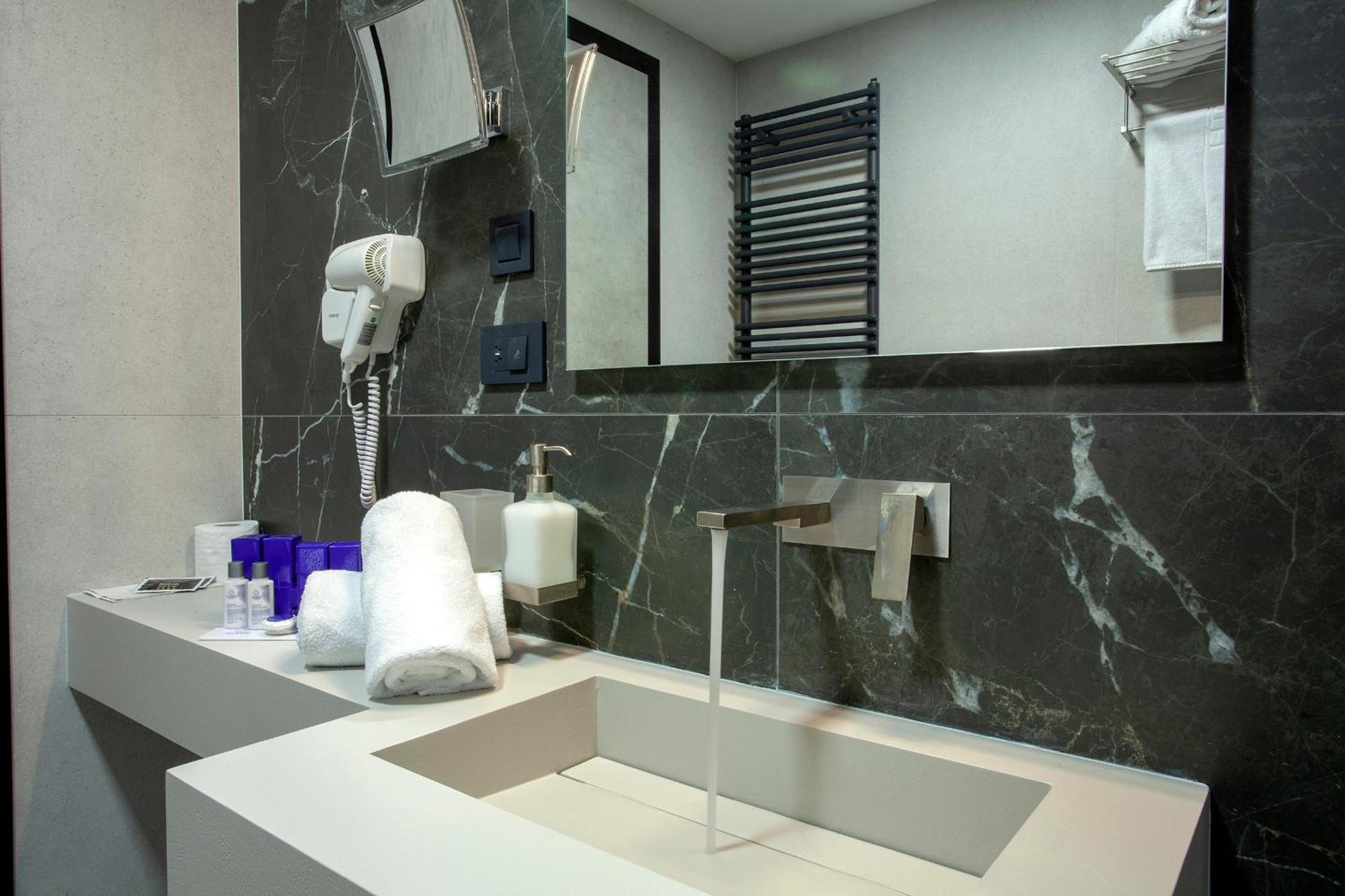 Solun Hotel Trieste