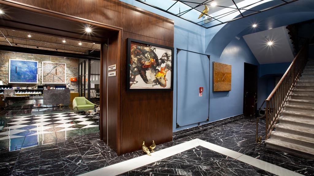 Solun Hotel