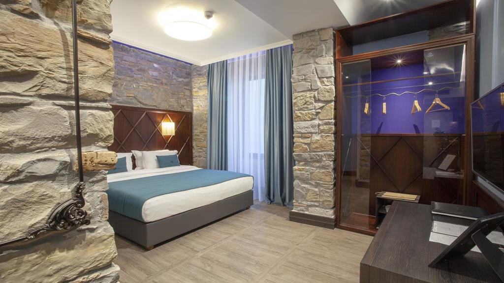Solun Hotel